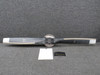1L100LSA6754 McCauley 2 Blade Fixed Pitch Propeller with Logbook (Length: 67”)