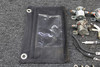 Cessna 162 Goodie Bag with Solenoids, Pocket and More