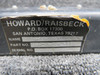 1-4720-11 Howard-Raisbeck Bias Box with Connector