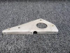 0753000-7 Cessna 180 Cowl Flap Bellcrank Bracket