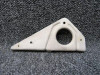 0753000-7 Cessna 180 Cowl Flap Bellcrank Bracket
