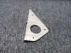 0753000-7 Cessna 180 Cowl Flap Bellcrank Bracket