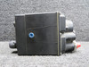 102464-36 Airesearch Series 1 Outflow Control Valve (Cloudy Glass)