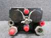 102464-36 Airesearch Series 1 Outflow Control Valve (Cloudy Glass)