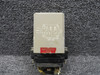 TLR-117 Syracuse Electronics Timer Relay (Loose Parts) (28V) (Core)