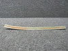 0711090-1 Cessna A185E Plate Ash Receiver Reinforcement LH BAS Part Sales | Airplane Parts