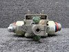 B99-19-501 Zenith Shut-Off Valve with Green Repairable Tag (Core)