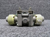 B99-19-501 Zenith Shut-Off Valve with Green Repairable Tag (Core)