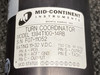 1394T100-14RB Mid-Continent Turn Coordinator Indicator (Lighted) (Volts: 11-32)