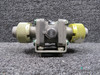 B99-19-502 Zenith Shut-Off Valve with Green Repairable Tag (Core)