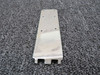 1211661-1 Cessna 206/207 Cargo Hinge Half  Forward Lower (White)