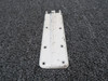 1211661-1 Cessna 206/207 Cargo Hinge Half  Forward Lower (White)