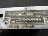 071-1061-04 King KCU-578 ADF-Transponder Digital Control w Mods (Cracked Glass)
