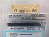 MI-585298 Sperry DNCP-1003 Data Navigation Unit (Worn Face)