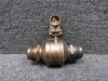 1533-00-1 Dukes Inc. Shut-off Valve