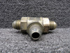 1109-20959 AMG-Semca Check Valve with Green Repairable Tag (Core)
