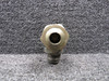 1109-20959 AMG-Semca Check Valve with Green Repairable Tag (Core)