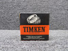 08231 Timken Tapered Roller Bearing Cup (New Old Stock)