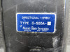 G-520A ARC Directional Gyro Indicator