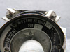 8DJ48GCY General Electric Flap Position Indicator (Sun Faded Face)