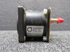 1G9-38 (Alt:  58-380017-3) Airborne Suction Indicator (Worn Inner Face)