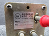 1G2-3 (Alt: C668519-0102) Airborne Suction Indicator