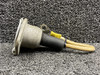 62355-002 (Use: 89097-002) Piper PA30 External Power Plug Assembly