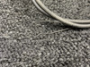 22470-012 Piper PA30 Cabin Air Control Cable Assembly (Length: 38”)