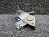 24102-000 Piper PA30 RH Fuel Selector Valve Control Arm