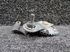 24102-000 Piper PA30 RH Fuel Selector Valve Control Arm