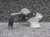 24102-000 Piper PA30 RH Fuel Selector Valve Control Arm