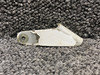 25666-000 Piper PA30 Shimmy Dampener Mounting Bracket