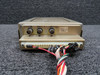 622-2091-001 Collins RCR-650 ADF Receiver with Modifications and Tray