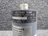 521696 (Alt: 534546-901) Weston Air Conditioner Temperature Indicator
