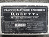 8800 Rosetta Micro Systems Altitude Encoder