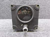 646050 (Alt: AN-5735-1) Electric Autolite Directional Gyro Indicator