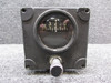 T-95090 (Alt: AN-5735-1) C.G. Conn. Directional Gyro Indicator