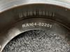 RA164-02201 Rapco Brake Disc Assembly LH or RH (Thickness: 0.367”)