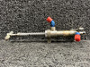 10-66 Cleveland Master Brake Cylinder Assembly LH or RH