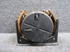 1978121-1 Bendix Vertical Displacement Gyro with Modifications and Gyro Mount