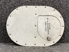 26249-002 Piper PA30 Fuel Access Hole Cover Assembly RH with Door