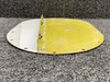 23553-000 Piper PA30 Fuel Access Hole Cover Assembly LH