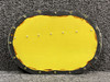 23553-001 Piper PA30 Fuel Access Hole Cover Assembly RH