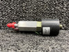 CD21700 C and D Heater Solenoid (Volts: 12)