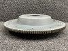 74414 Lycoming IO-320-B1A Starter Ring Gear Assembly (Teeth: 149) (6 Holes)