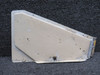 22984-000 Piper PA30 Main Gear Door Assembly LH