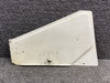 22984-001 Piper PA30 Main Gear Door Assembly RH