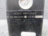 AM619298-6 Sperry Servo Amplifier