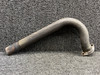 23850-010 Lycoming IO-320-B1A Forward Exhaust Riser LH