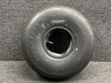 606C61B1 Goodyear Aircraft Tire with Tube 6.00-6 (Ply Rating: 6)